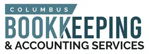 Columbus Bookkeeping & Accounting Services Logo