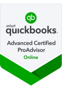 Bookkeeing and Accounting Columbus QuickBooks Certified ProAdvisor